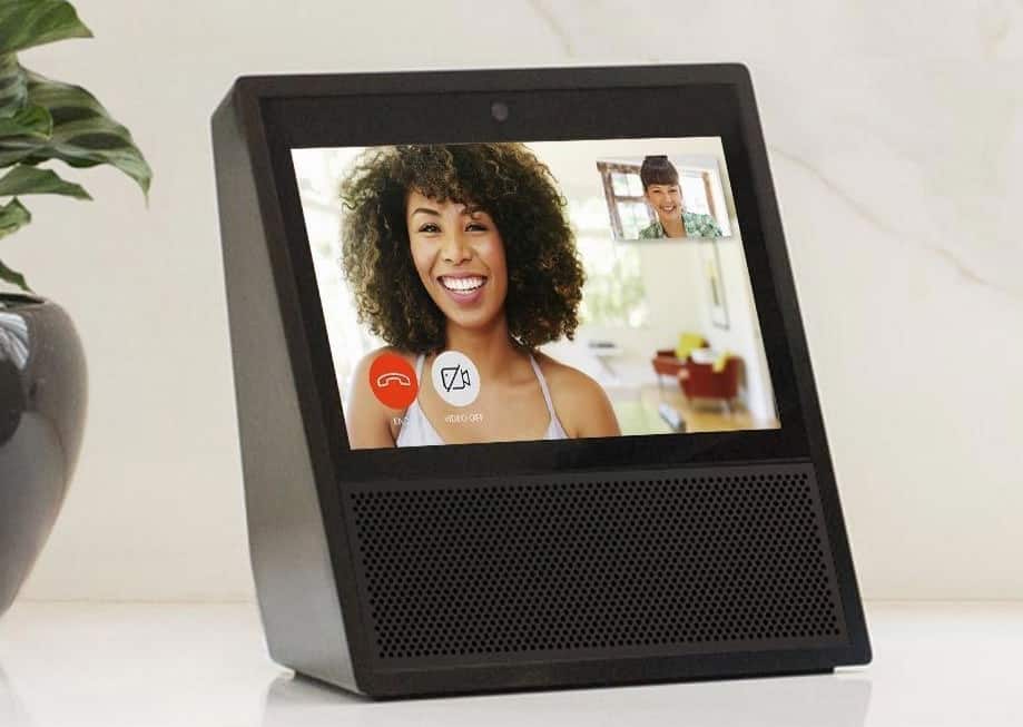 Alexa Calling