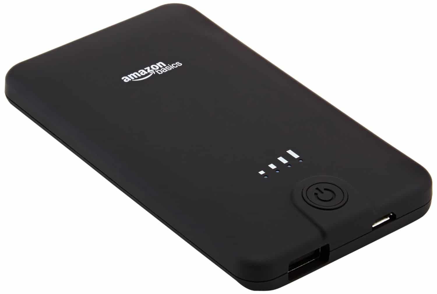 AmazonBasics battery pack