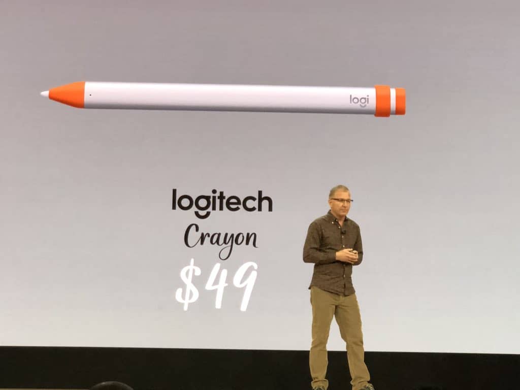 Crayon