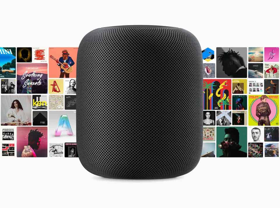 Smart Speakers