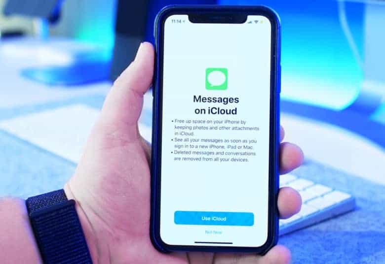 UAE iPhone hacks