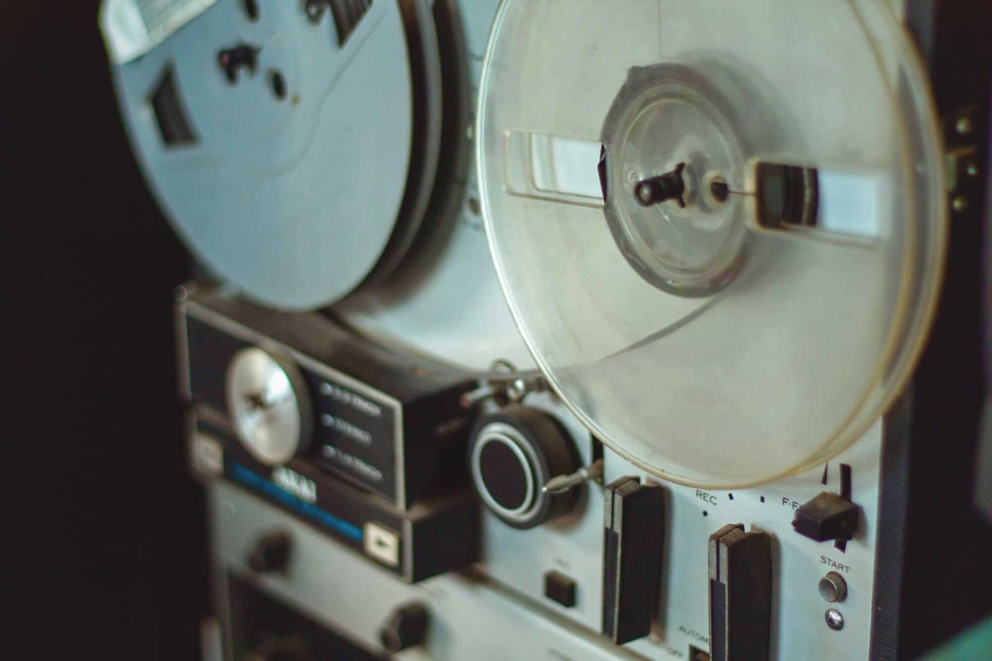 alternative to voice memos