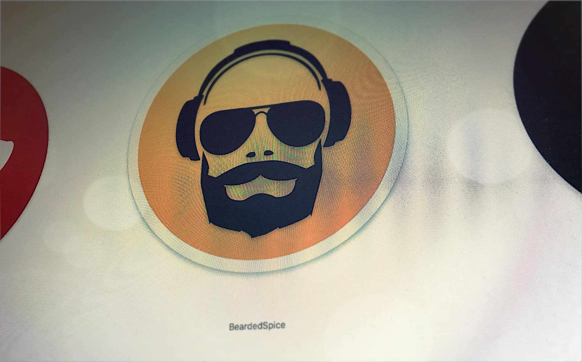 BeardedSpice