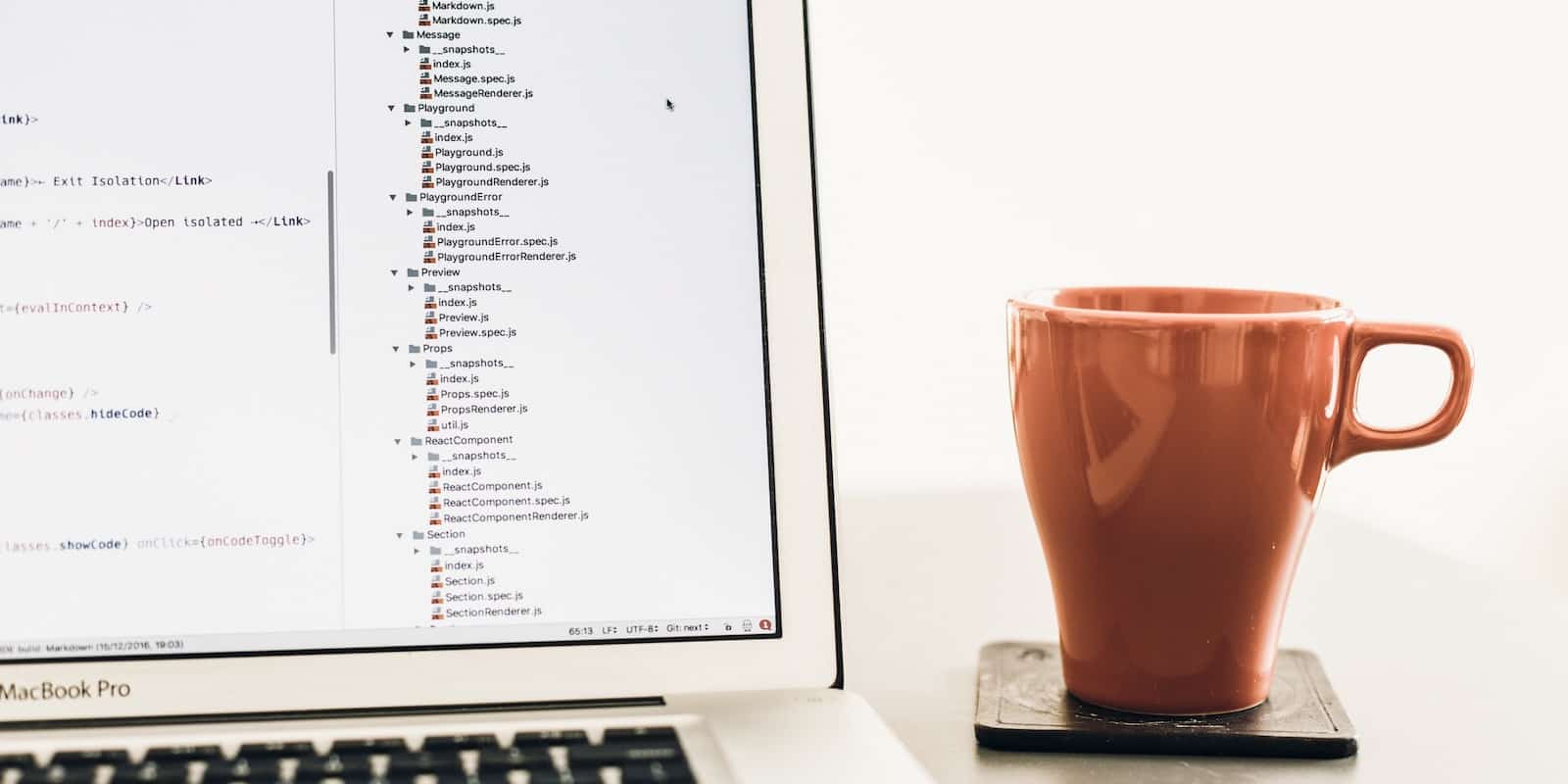 Learn new coding skills with the Complete 2018 Learn to Code Bundle.