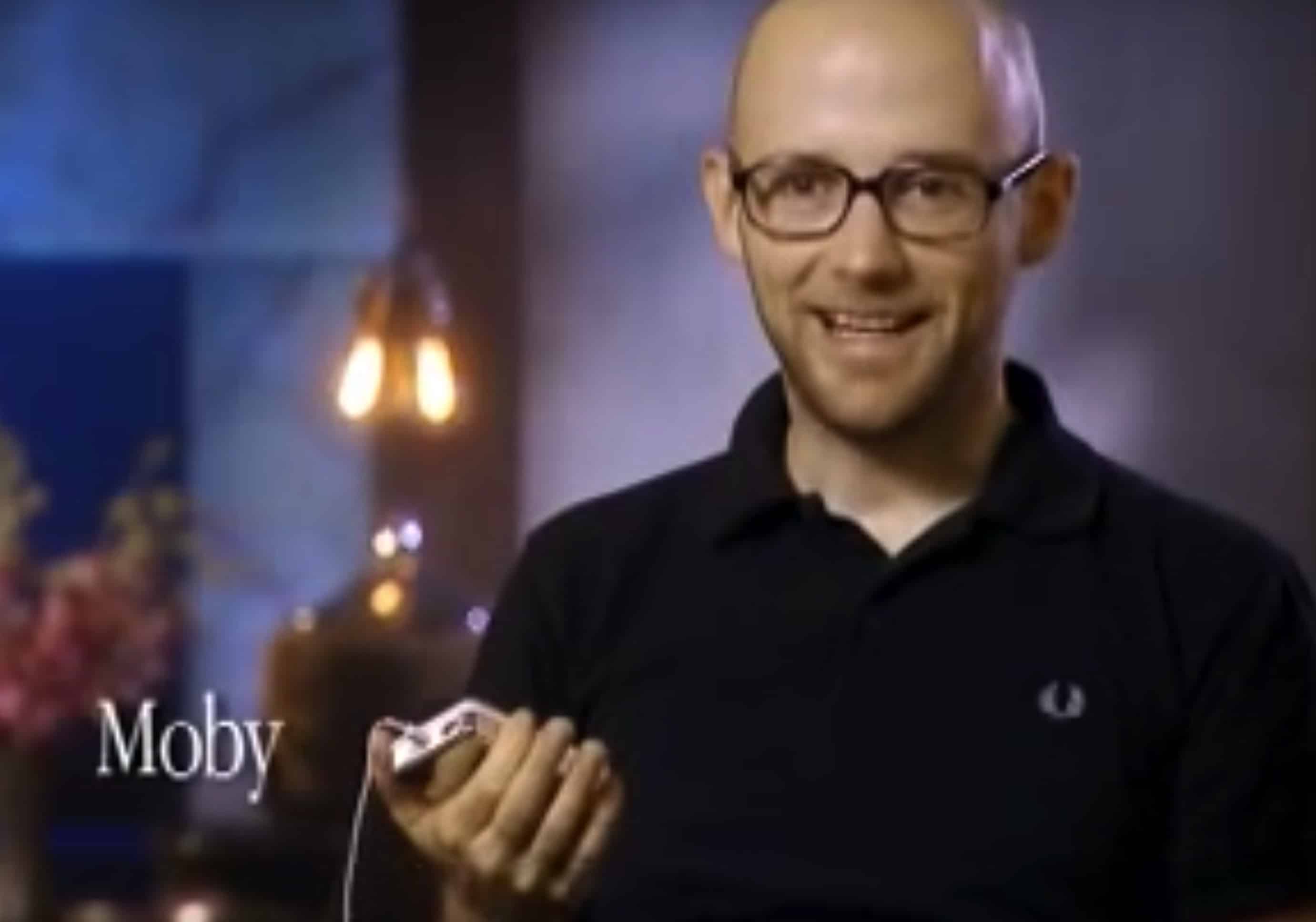 Moby