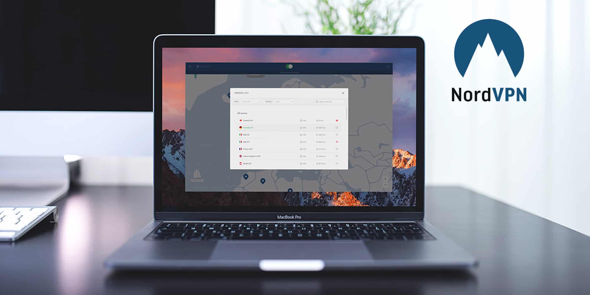 This highly rated VPN is loaded with features to keep your online activity safe and anonymous.