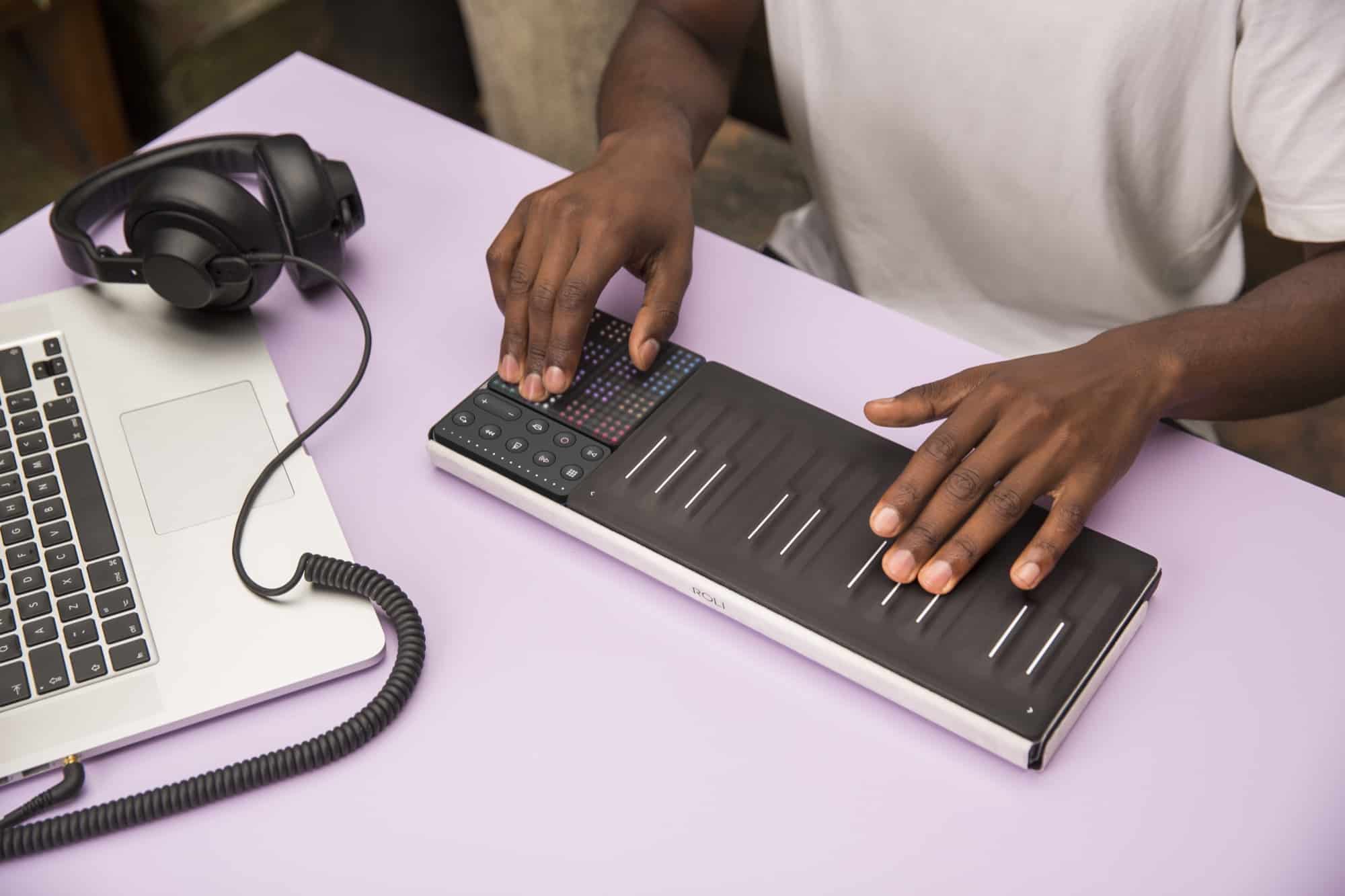 ROLI-Songmaker-Kit