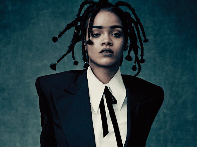 Rihanna