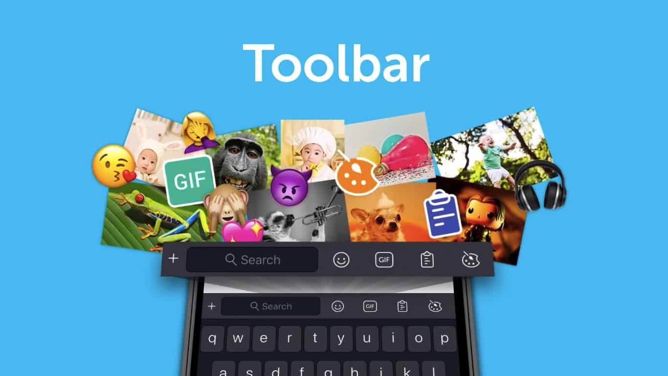 SwiftKey