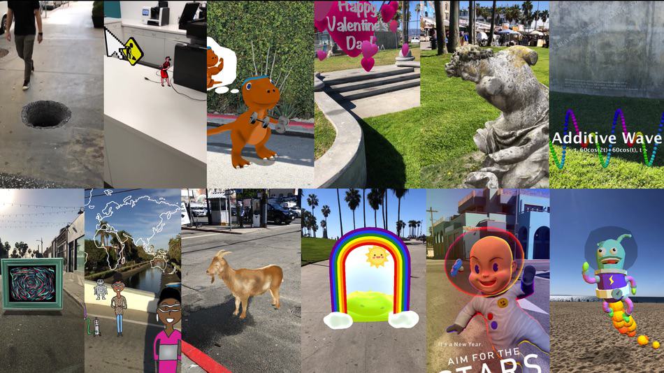 Snapchat