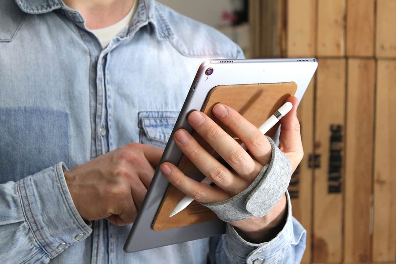 iPad accessories