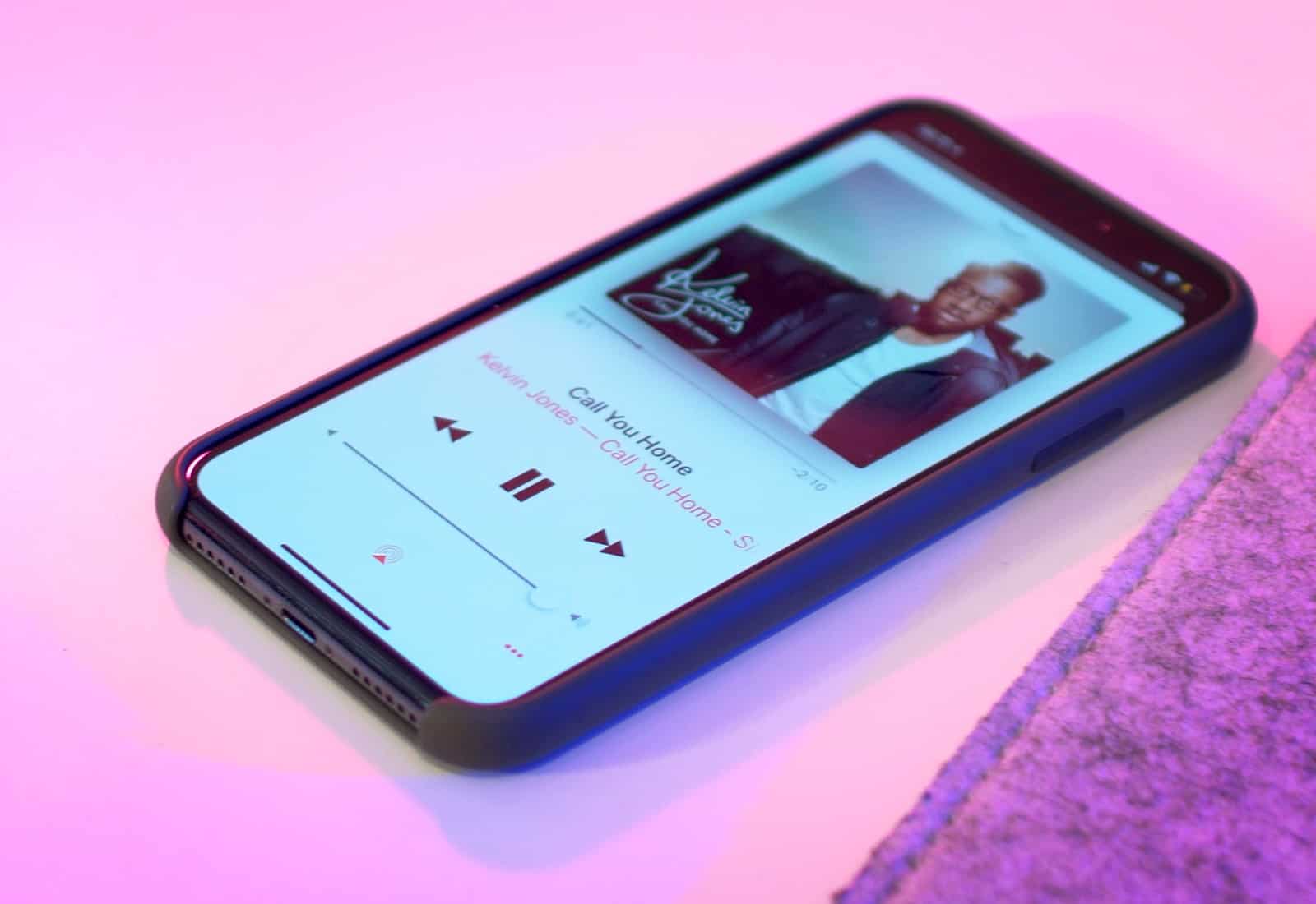 Tweak this iOS setting to make iPhone speakers louder. (Works with iPad and iPod, too!)