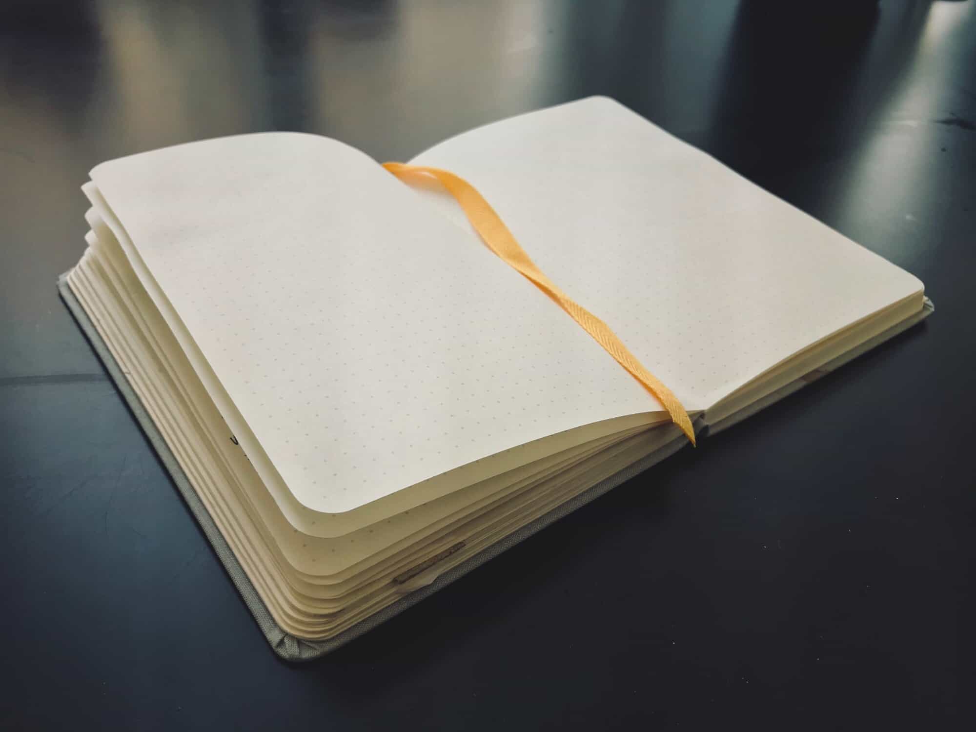 notebook