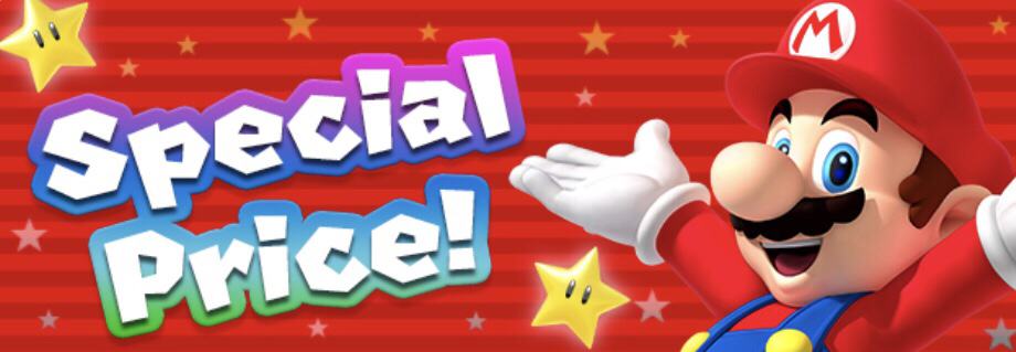 Super Mario Run