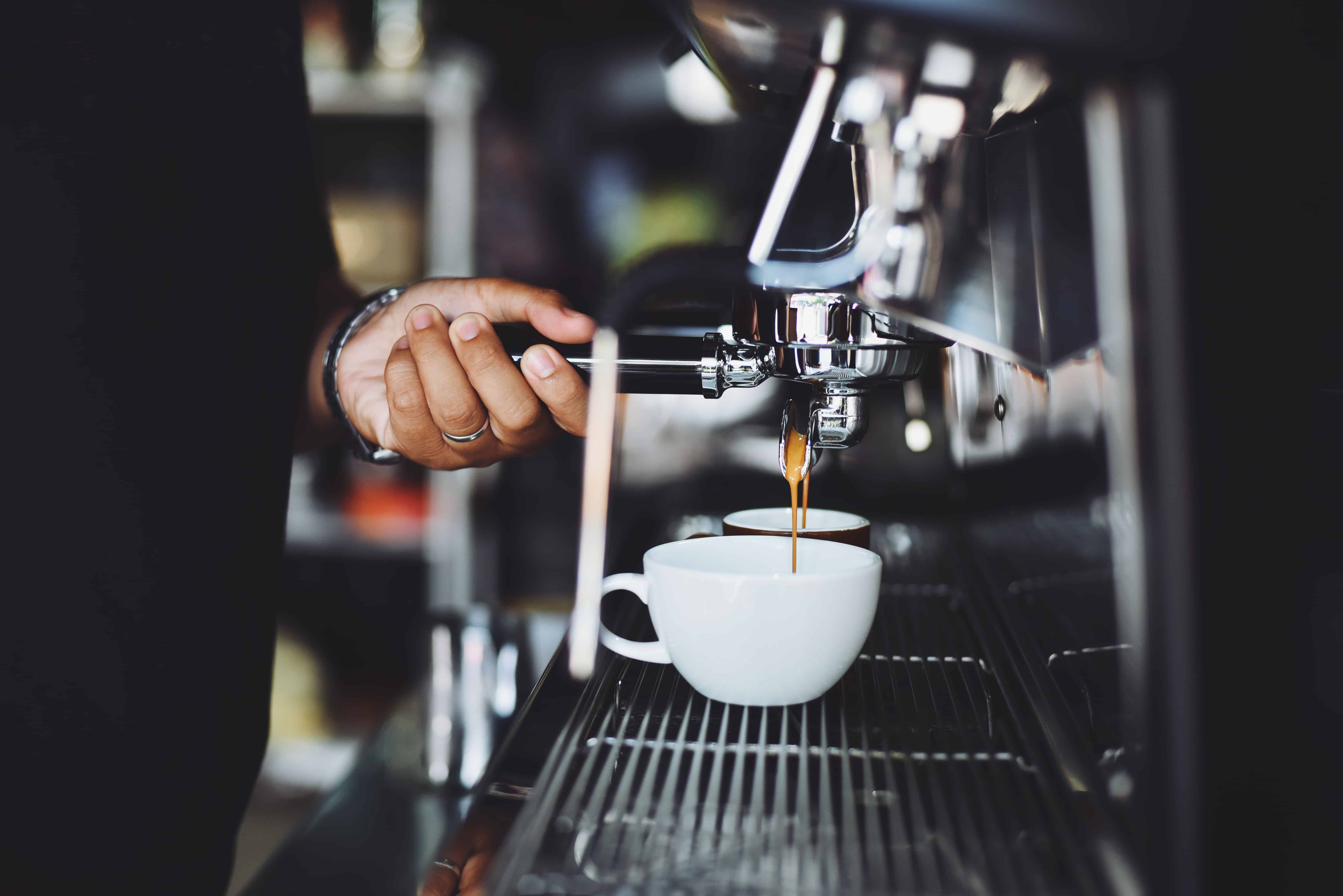 The Square Cash Card is changing the game with coffee discounts.