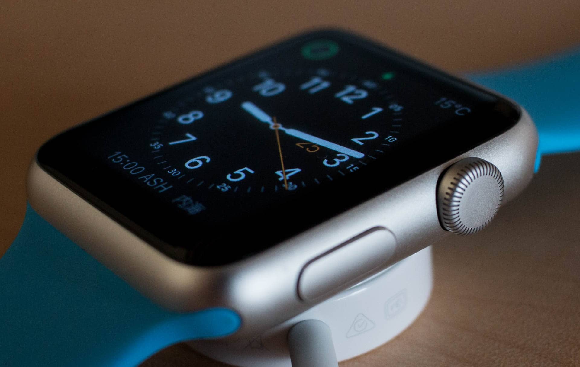 Act fast to get lowest price Apple Watch Series 1 .