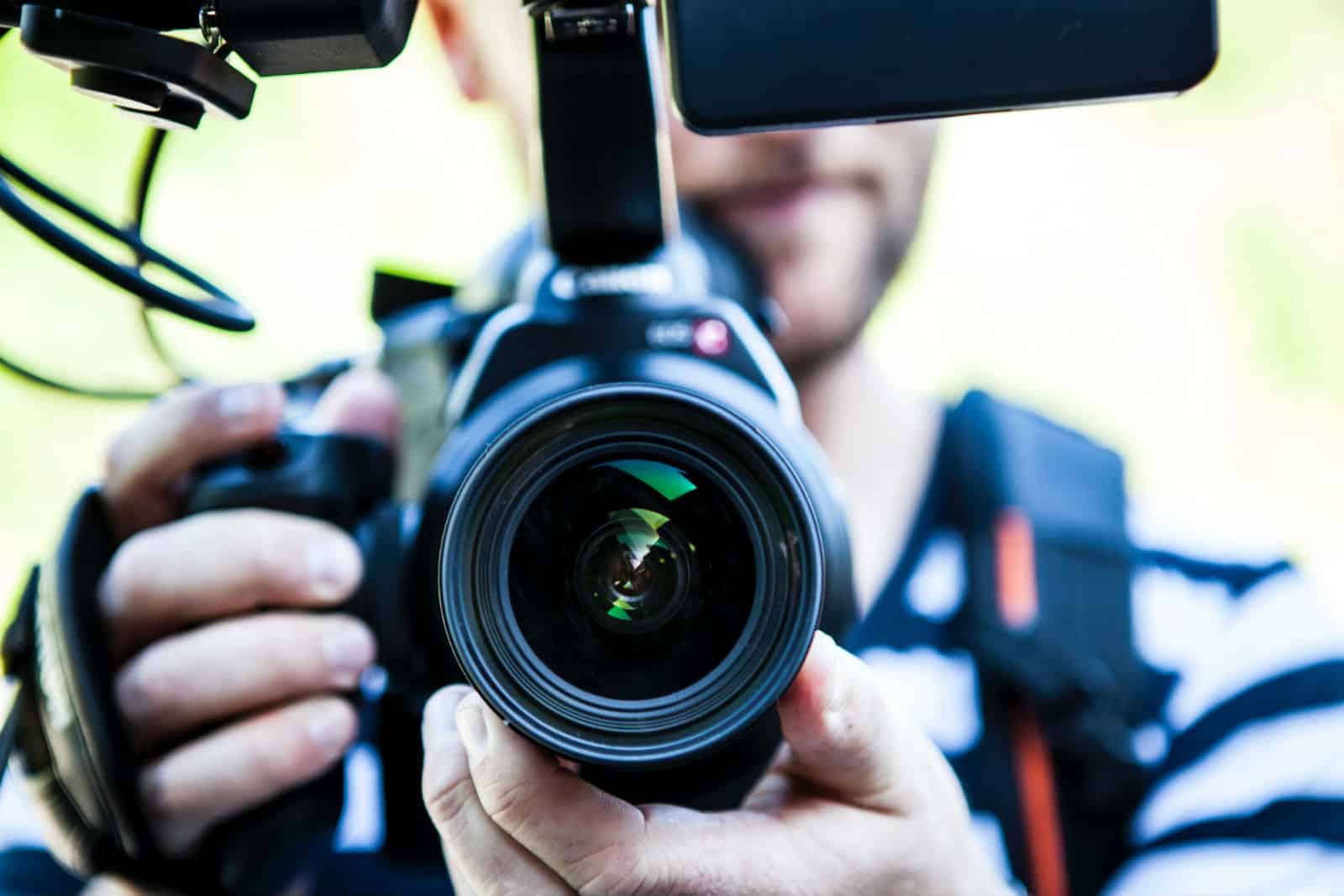 Video app promotion: Making a killer video could be the best way to promote your app.