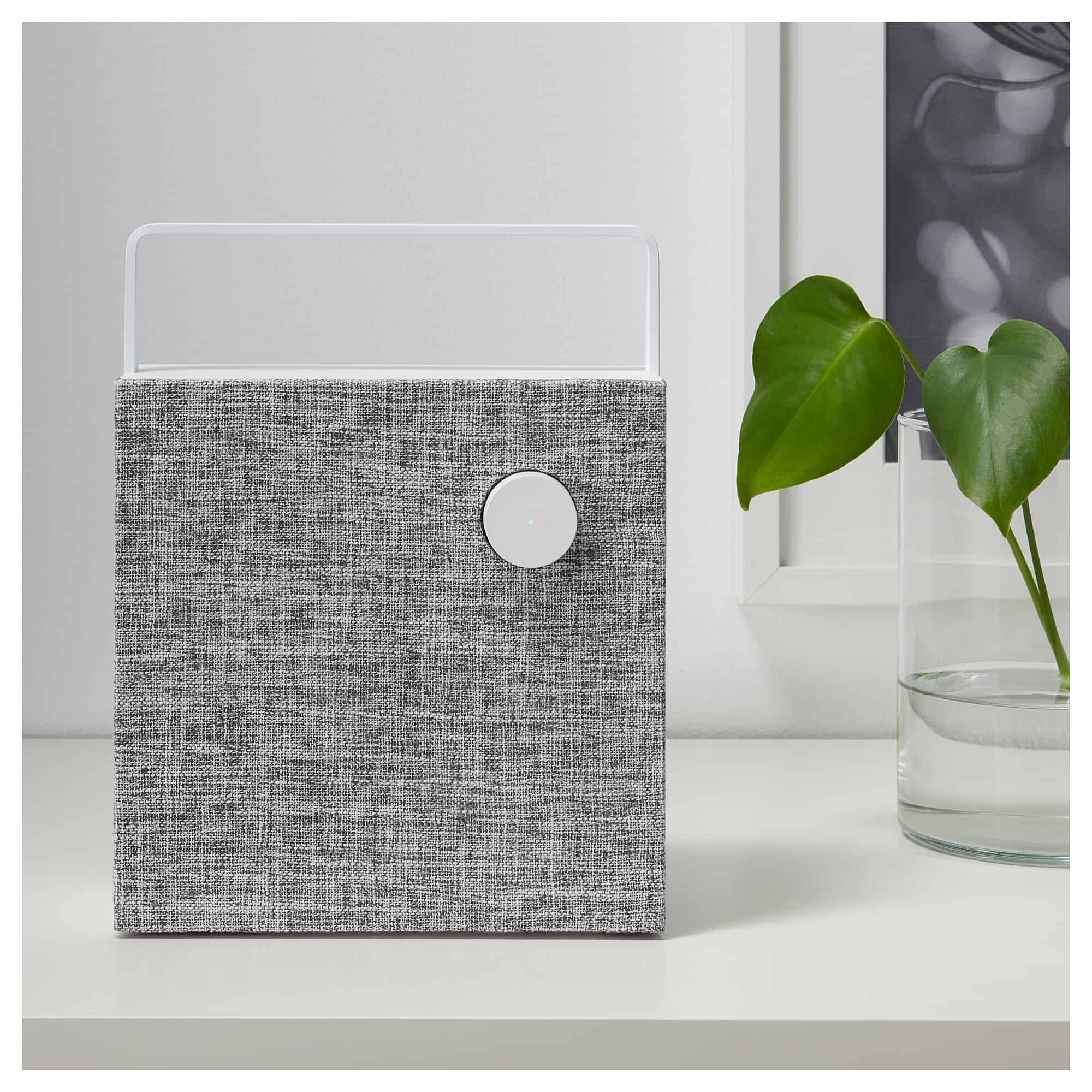 eneby ikea speaker