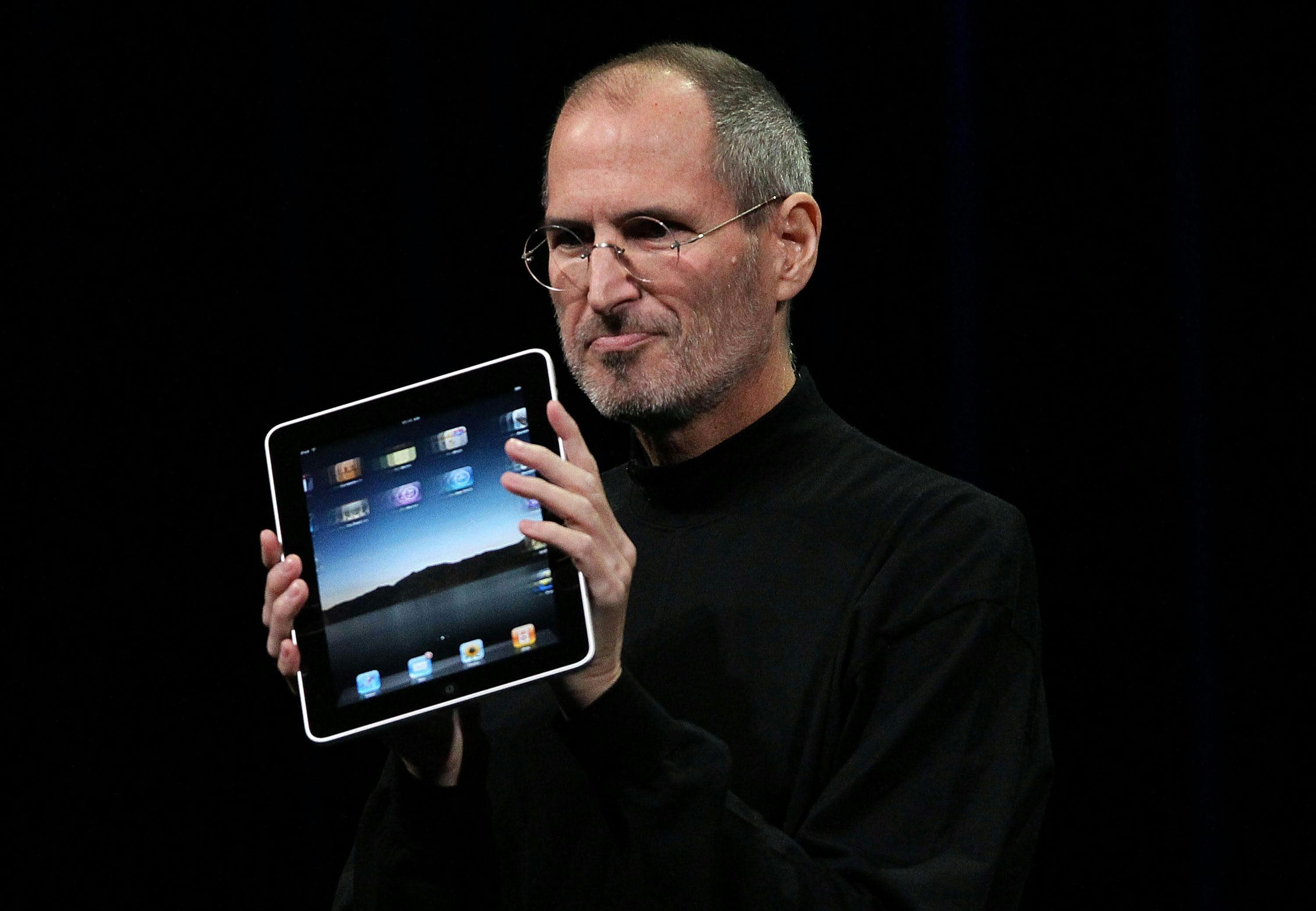 quotes on Apple