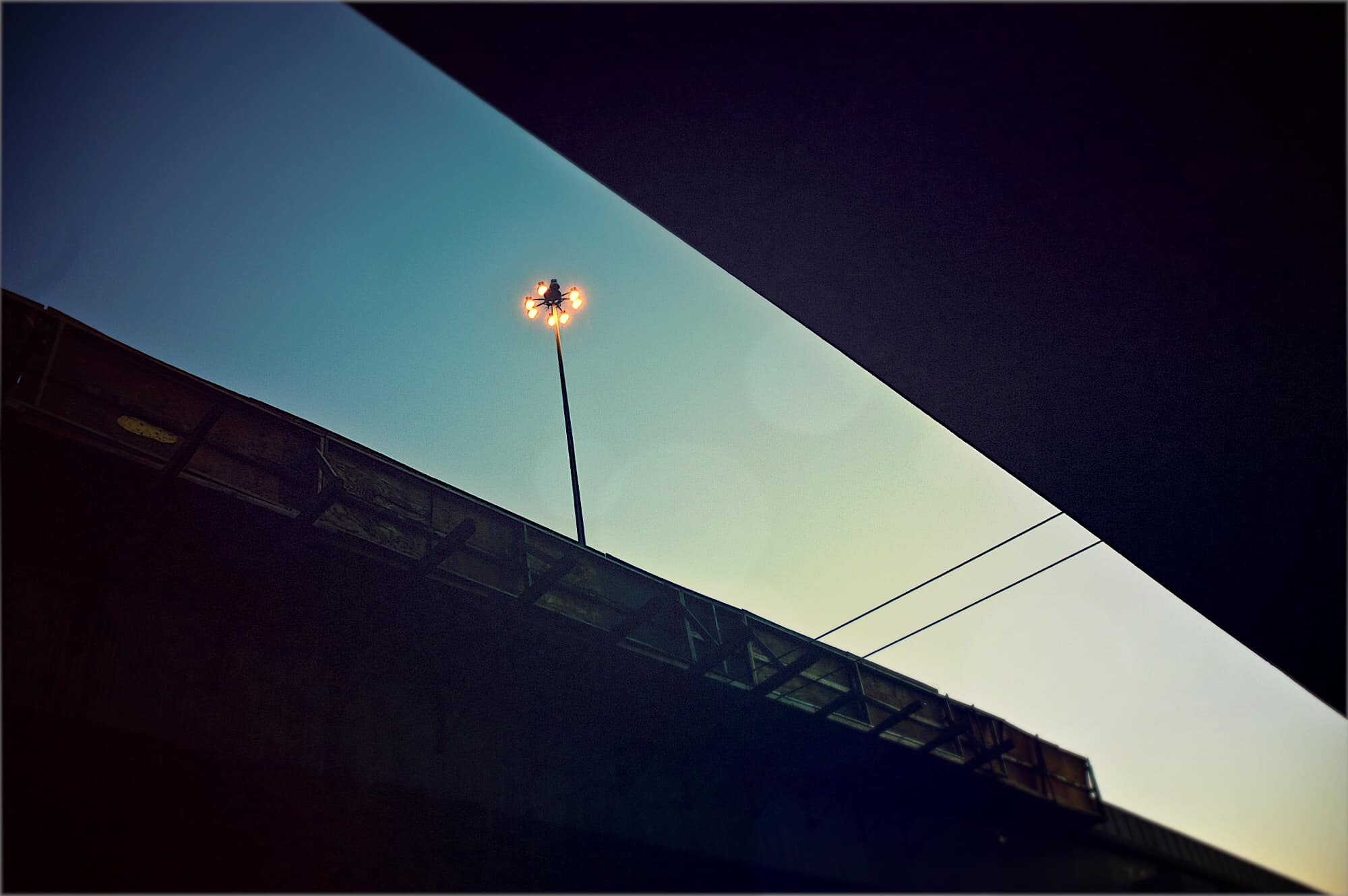spotlight