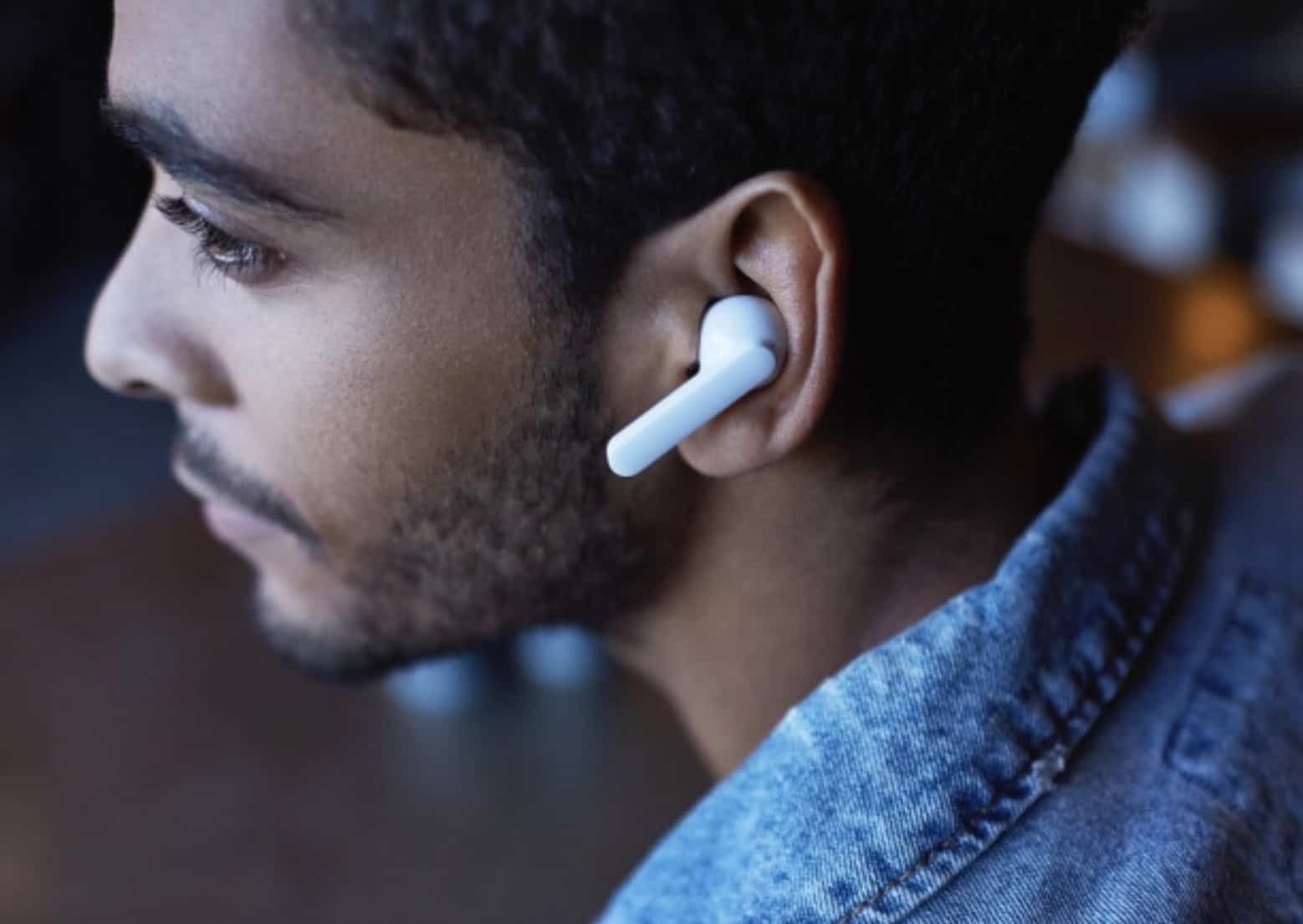 TicPods Free