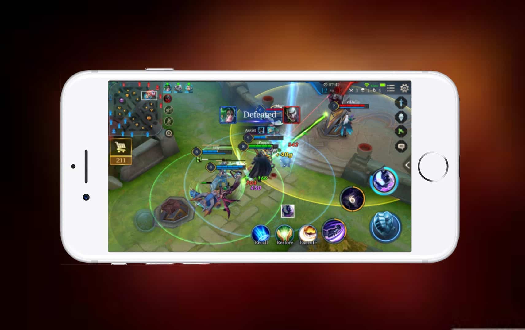 Augmented Reality version coming soon