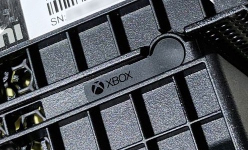 Illegal warranty seal