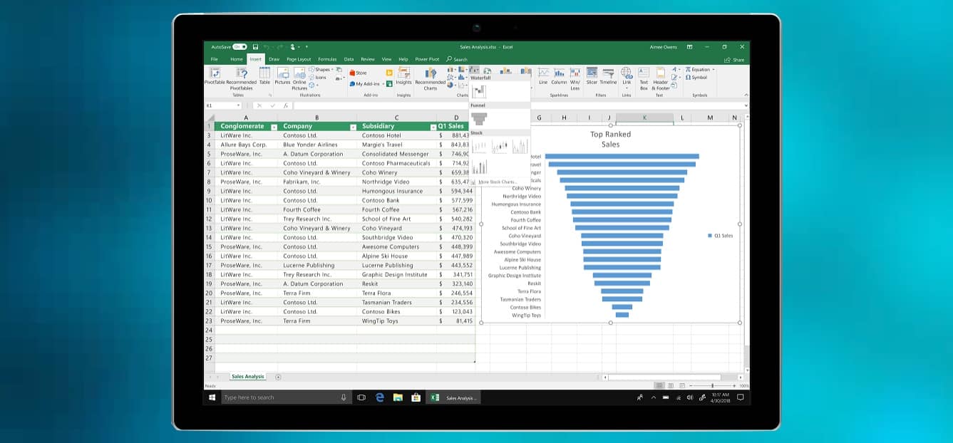 Office 2019