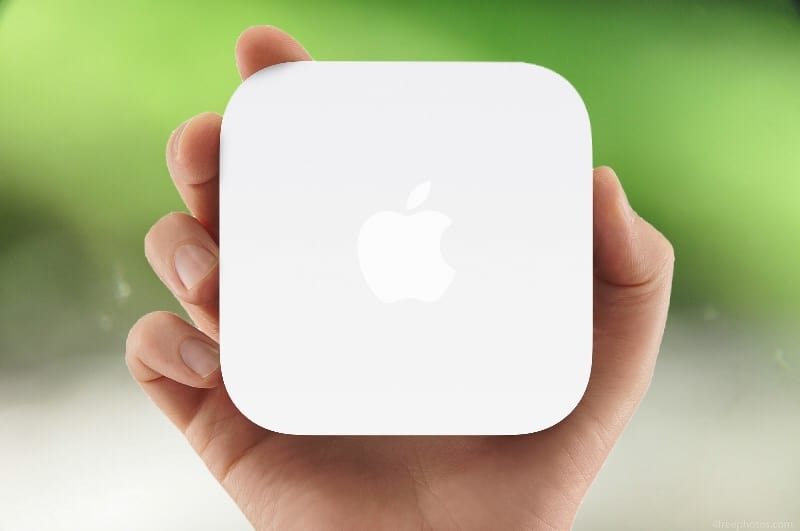 AirPort Express