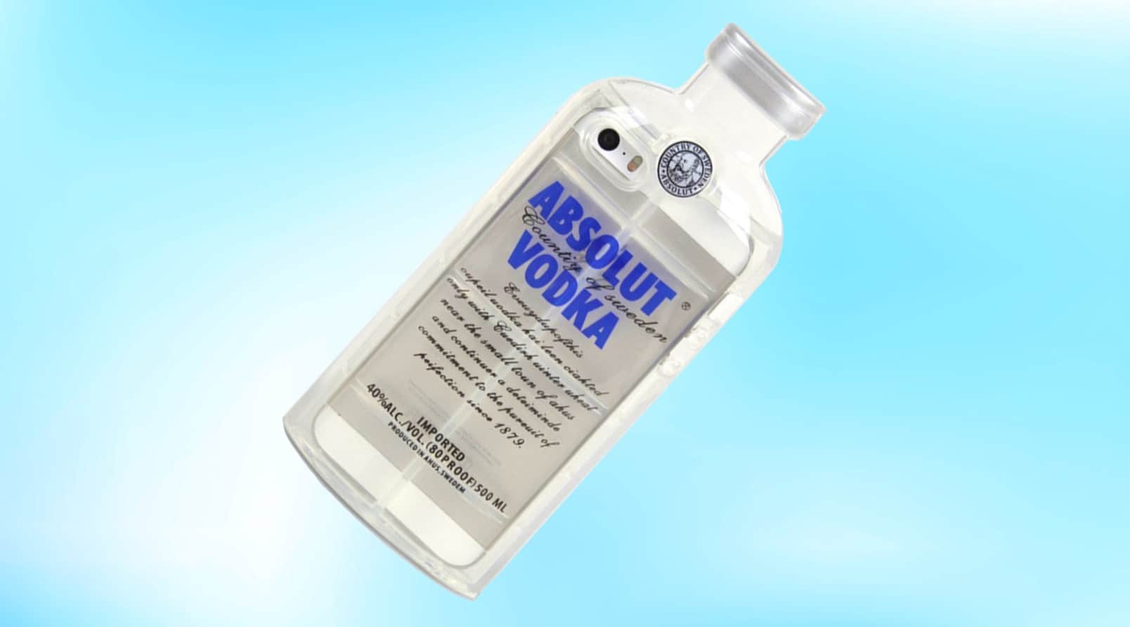 AlcoGait