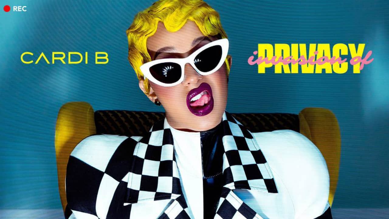Cardi B