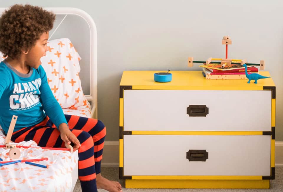 Echo Dot Kids
