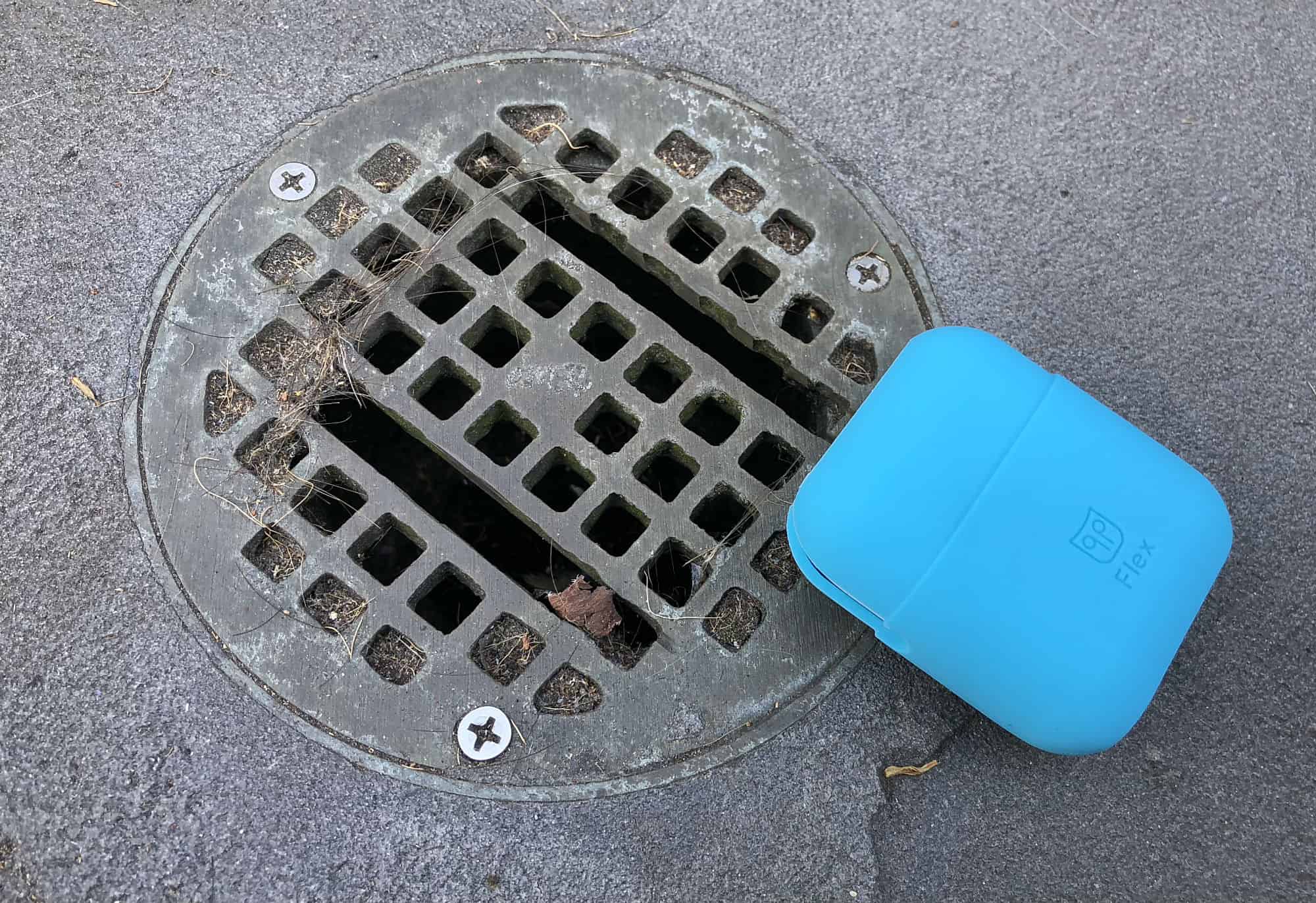 PodPockets review: A great AirPods accessory.