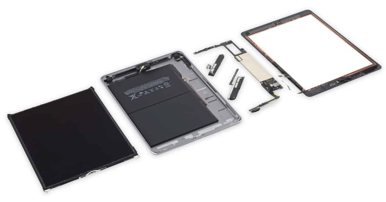 iPad