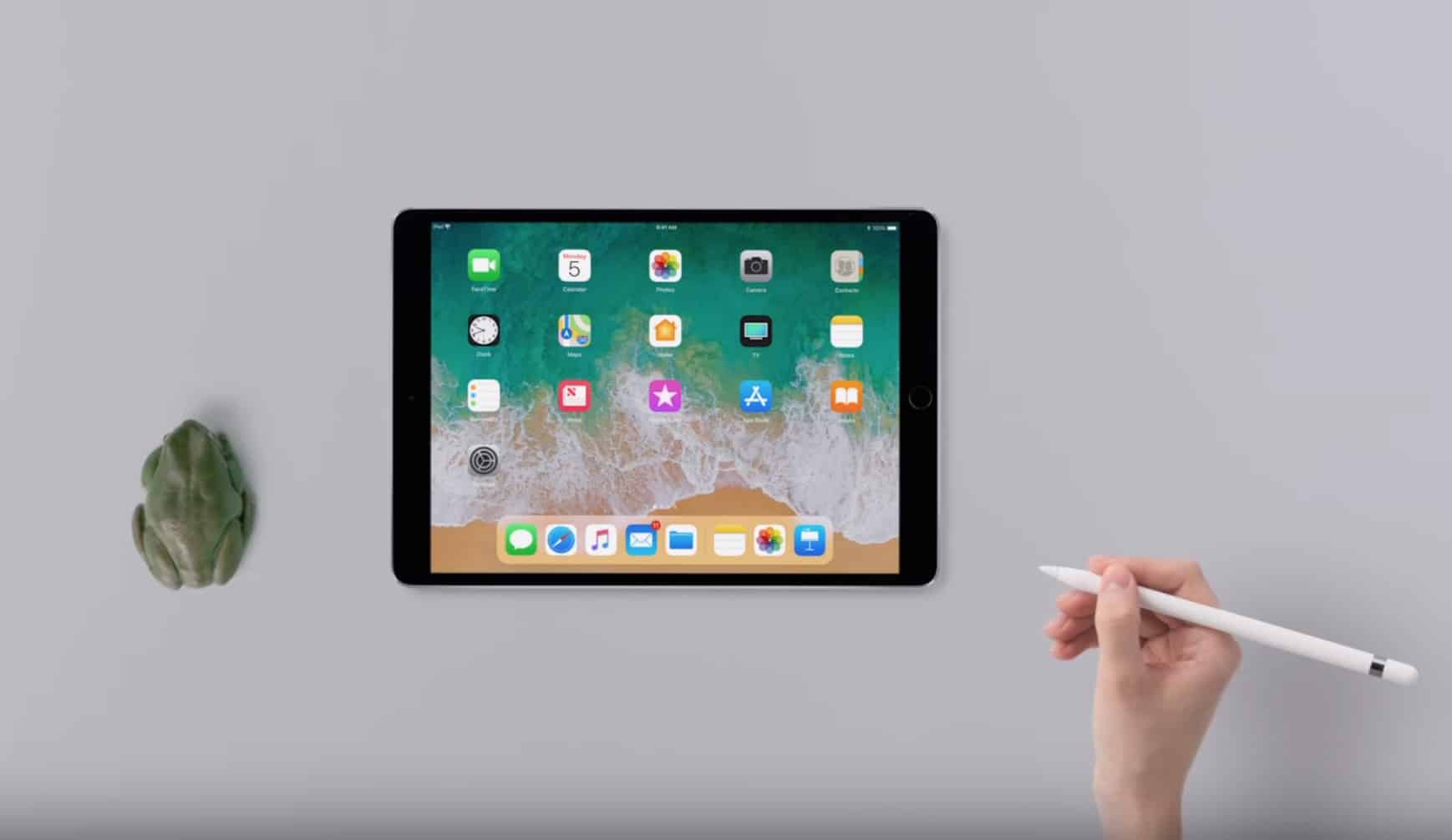 iPad
