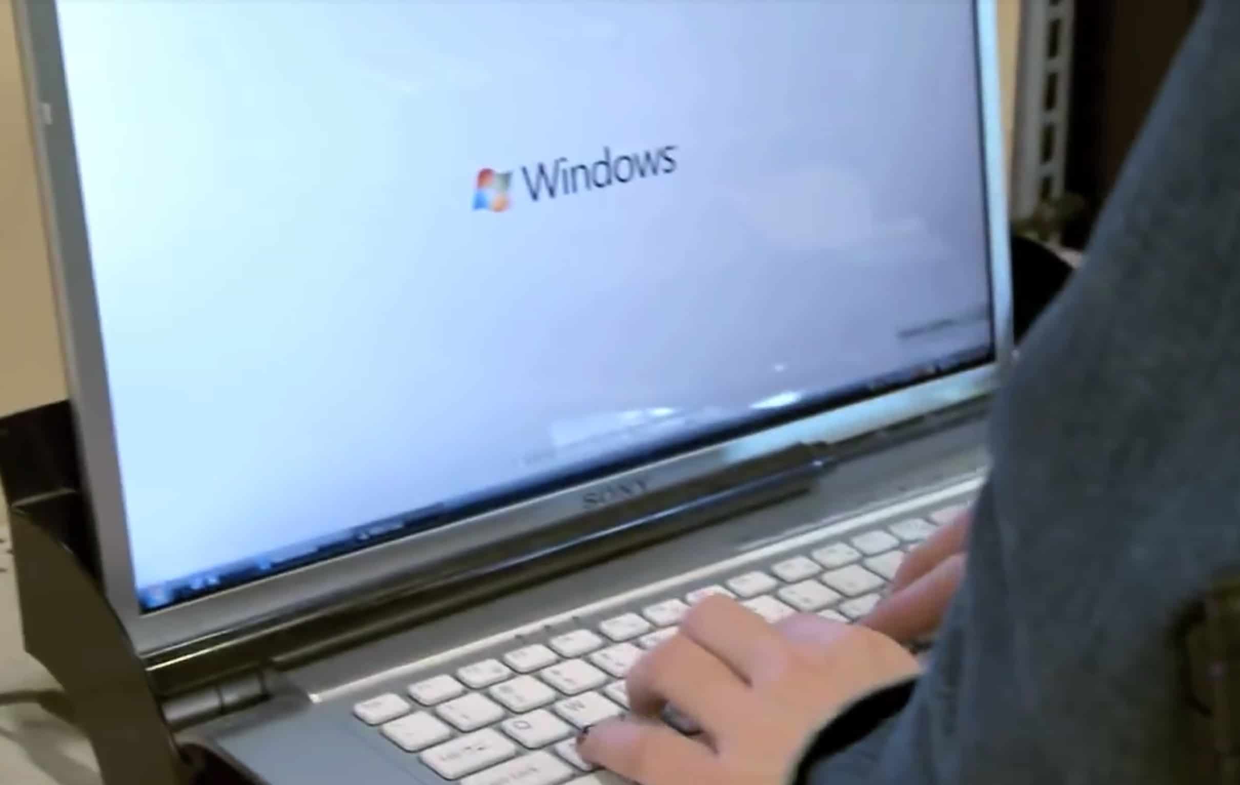 Microsoft Windows