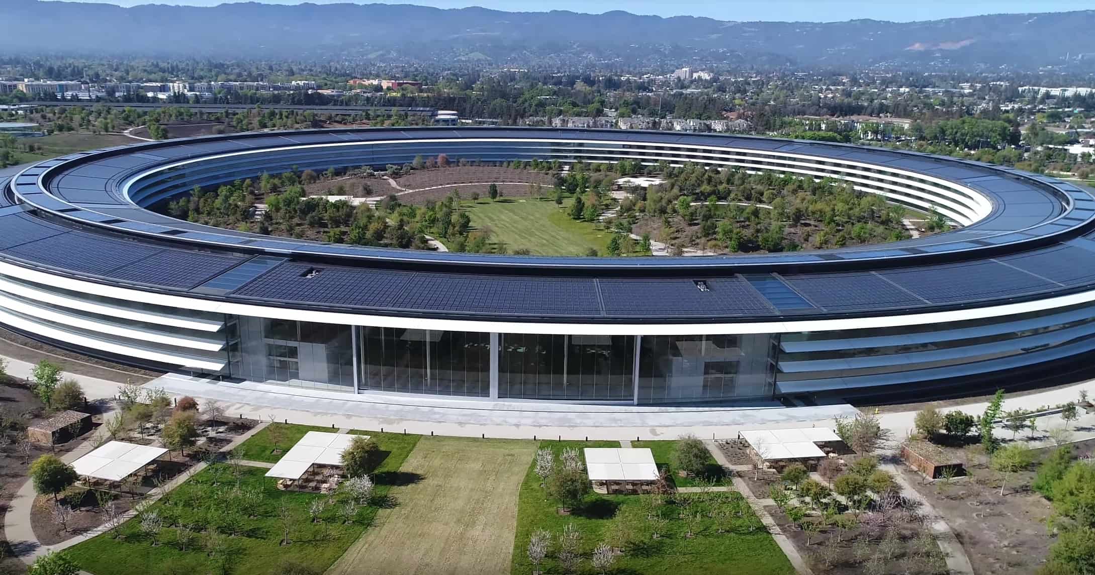 Apple Park