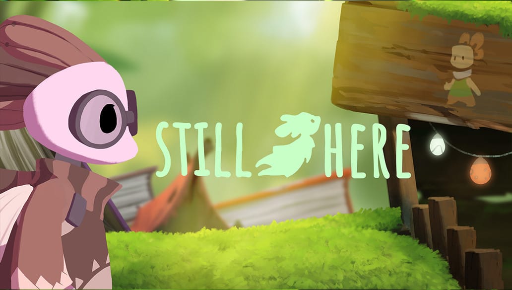 Still Here