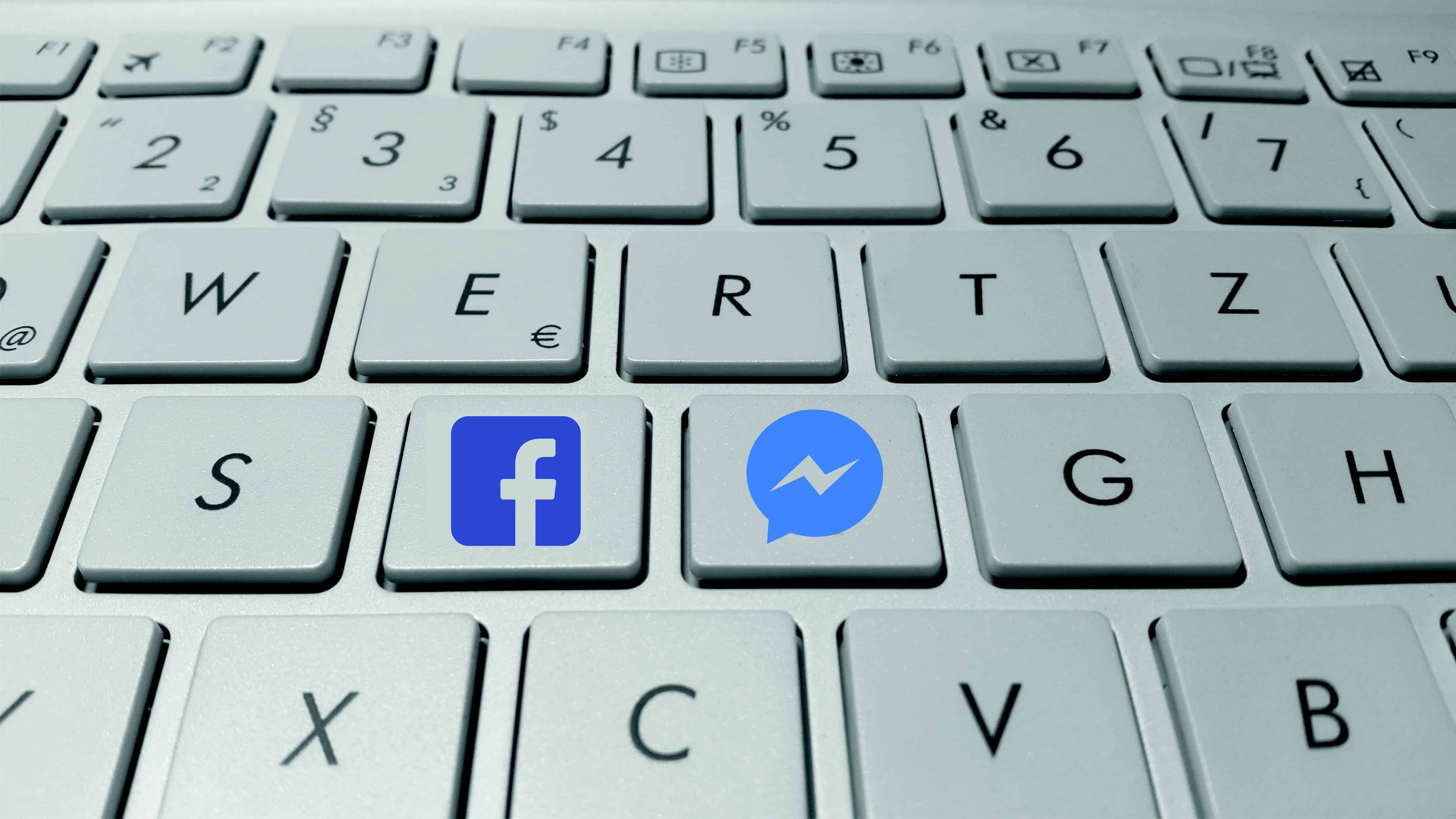 And you thought all those Facebook messages were secret. Sucker!