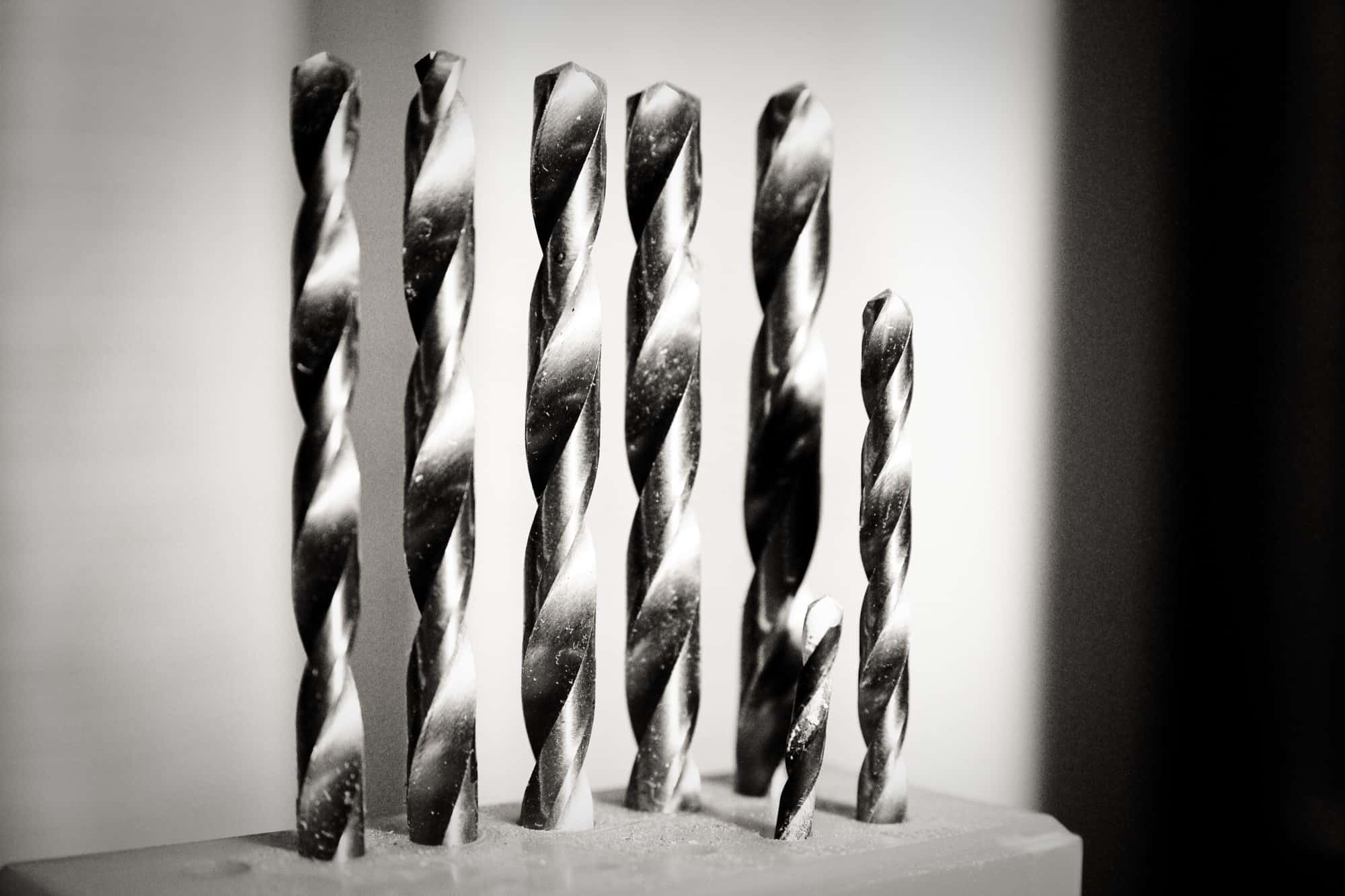 drill bits