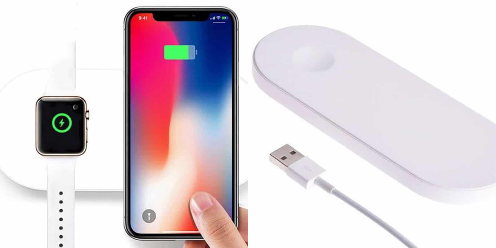iPM Wireless Charger