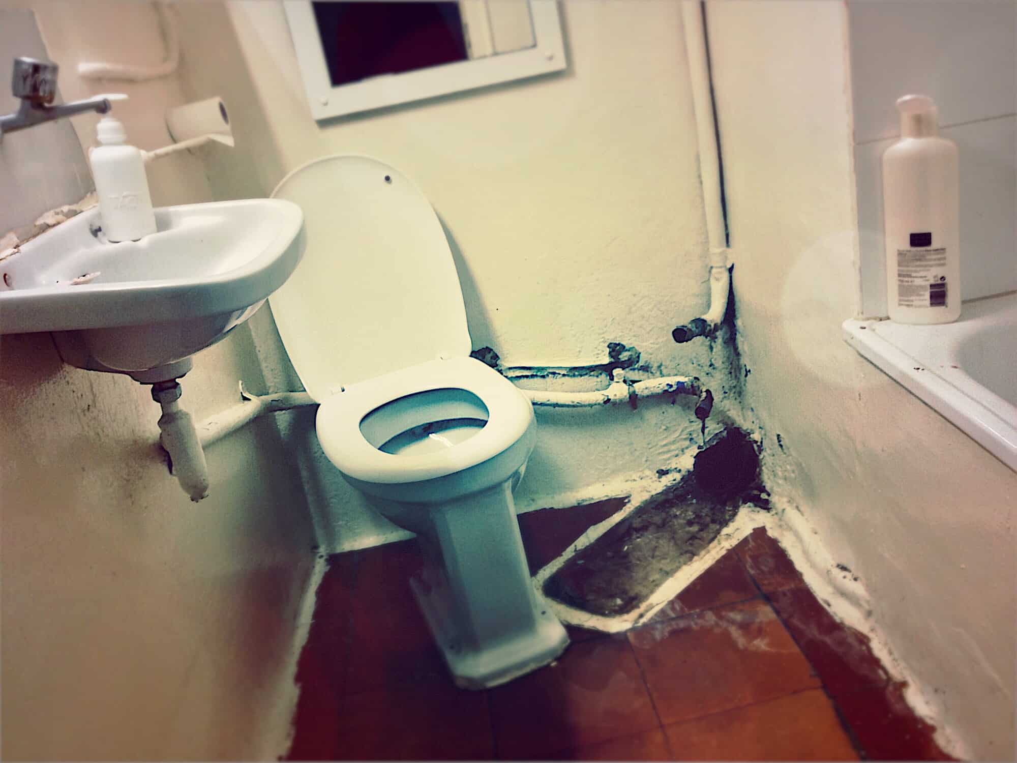 Steve Jobs’ brief for iPad: A piece of glass for emailing on the toilet