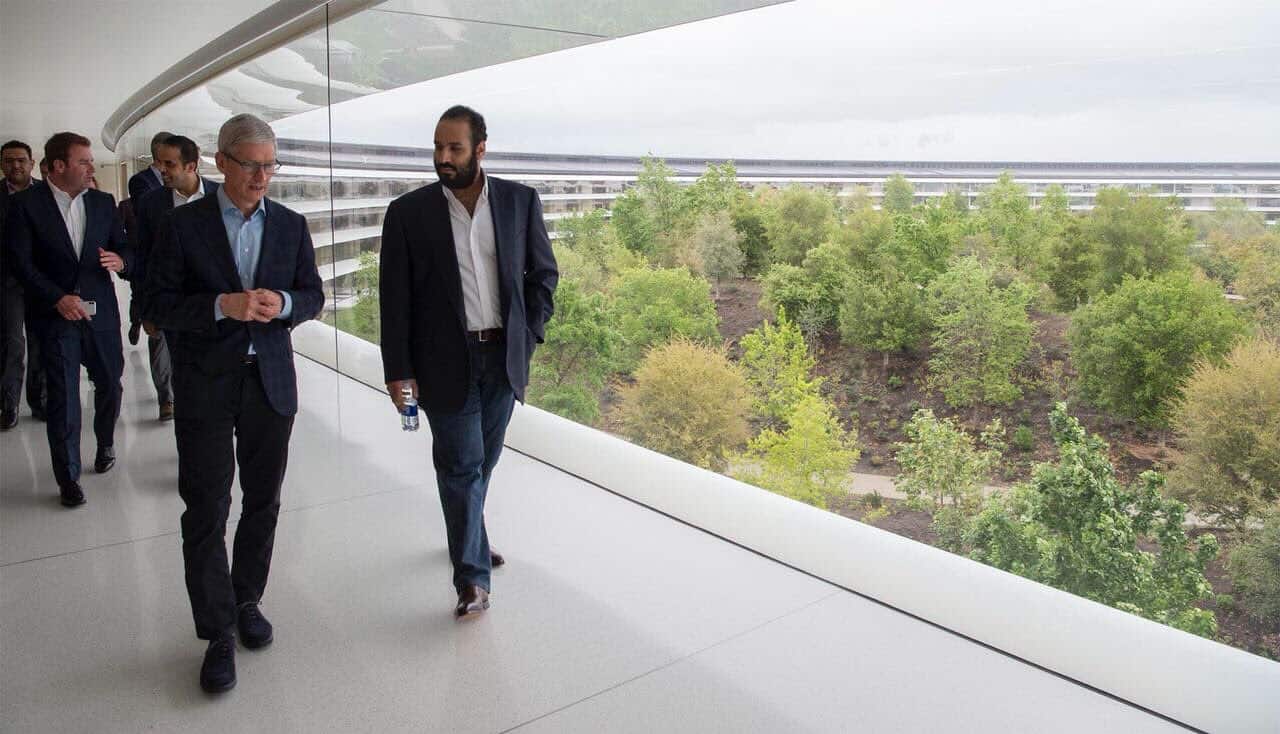 Apple Park