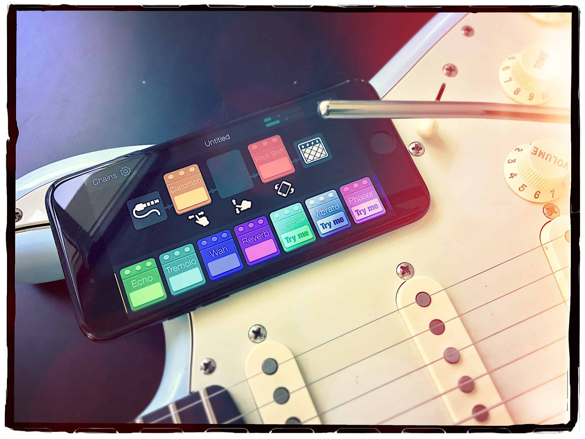 vulse for iPhone