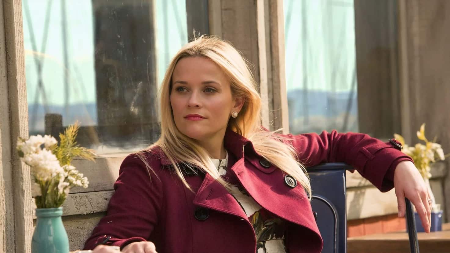 Reese Witherspoon