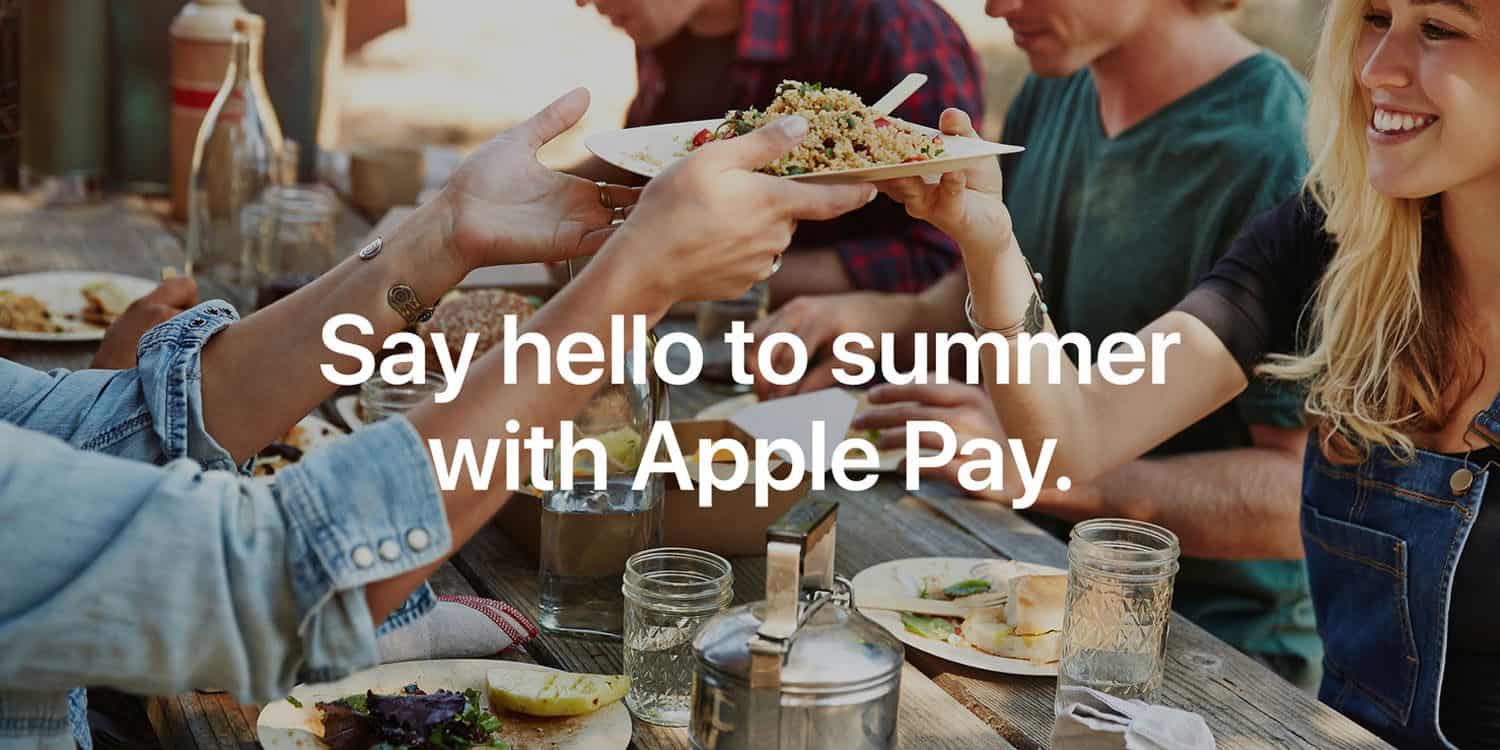 Apple Pay