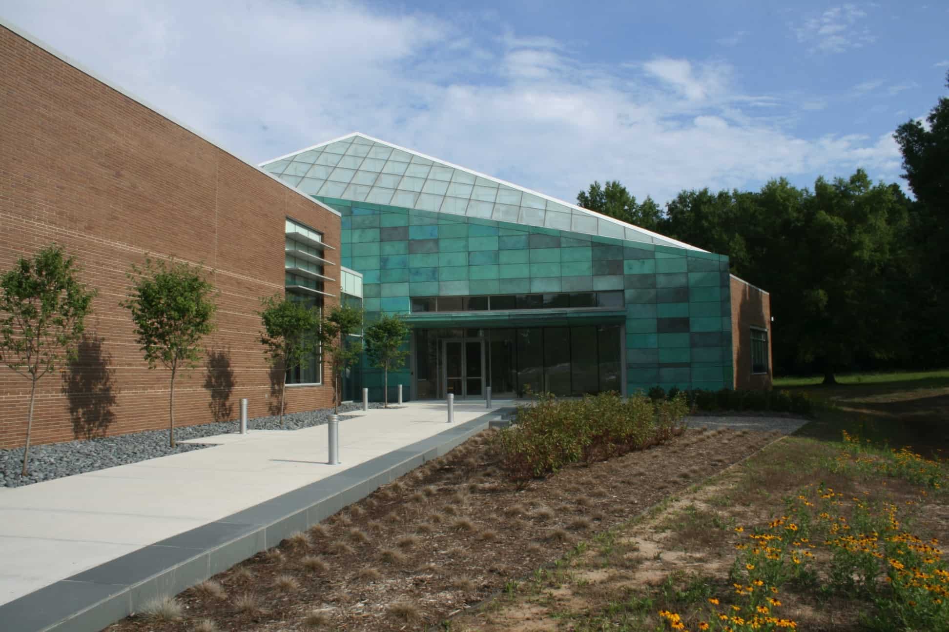 Research Triangle