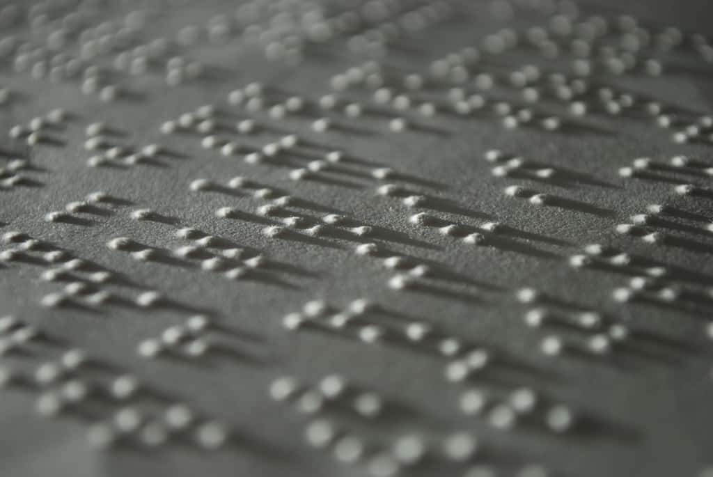 Braille