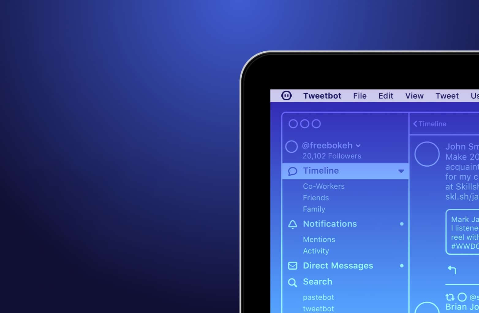 tweetbot 3 for mac