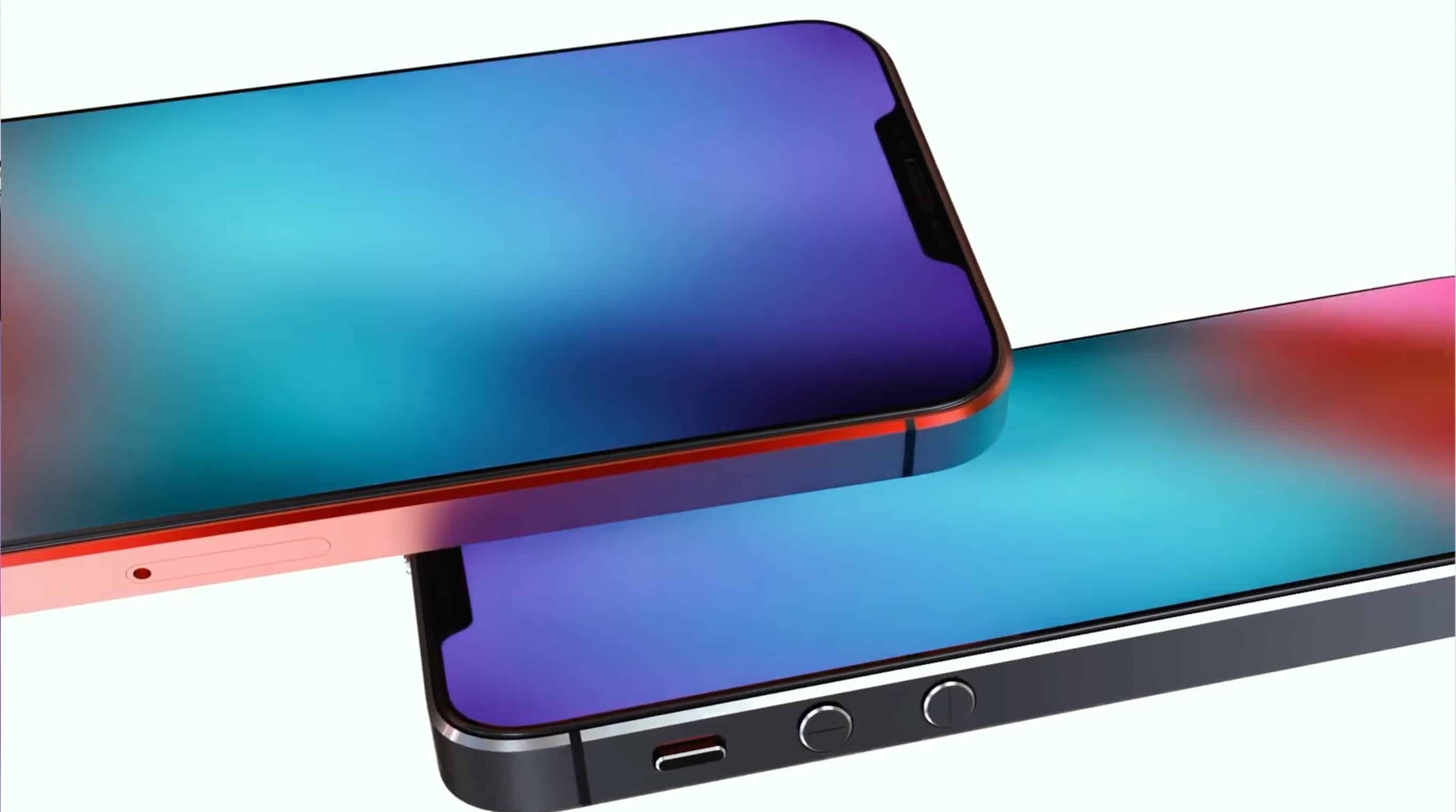 Watch a iPhone SE 2 TV ad